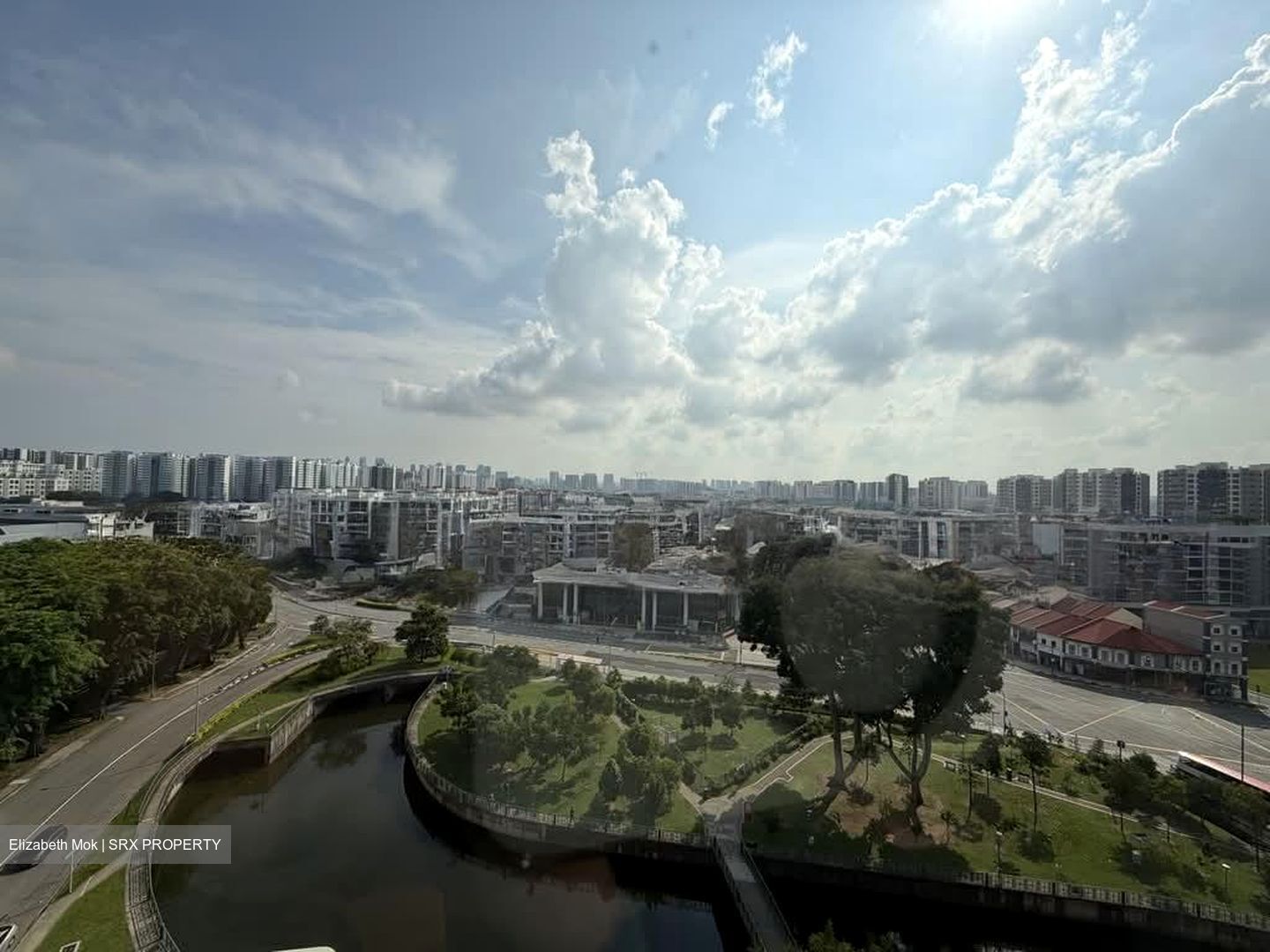 City Plaza (D14), Apartment #589307251